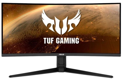 ASUS Monitor Asus 34" TUF Gaming VG34VQL1B 2xHDMI 2xDP 4xUSB 3.0 głośniki