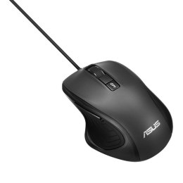 ASUS Mysz przewodowa ASUS UX300 PRO optyczna 3200DPI czarna