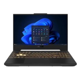 ASUS Notebook Asus TUF Gaming F15 FX507VV-TT901W 15,6