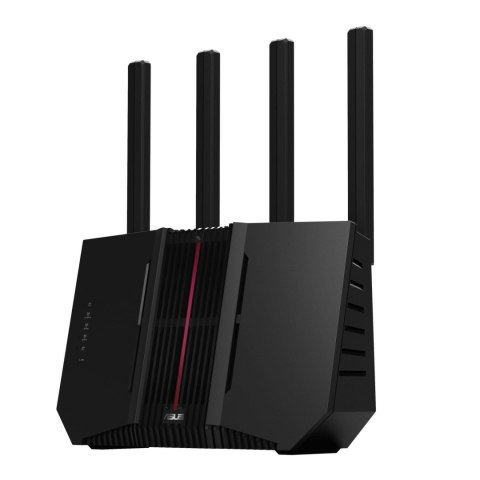 ASUS Router Asus RT-BE92U WiFi 7 BE9700 3xLAN 2xWAN/LAN