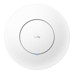 CUDY Access Point Cudy AP3000_P Wi-Fi 6 AX3000 1xLAN PoE