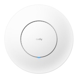 CUDY Access Point Cudy AP3000 Wi-Fi 6 AX3000 1xLAN PoE