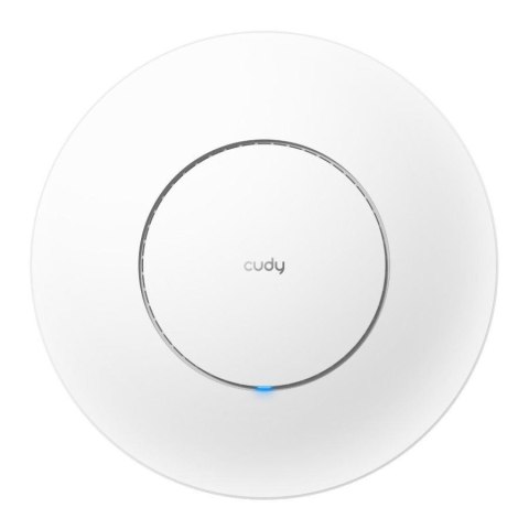 CUDY Access Point Cudy AP3000 Wi-Fi 6 AX3000 1xLAN PoE