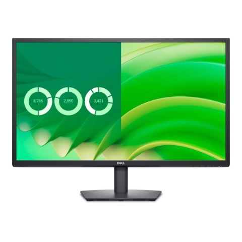 DELL Monitor Dell 27" E2725H (210-BNJP) VA FHD 75Hz DP VGA