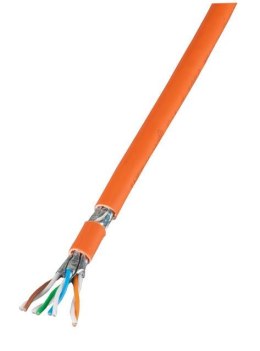 EFB-Elektronik Kabel skrętka EFB-Elektronik INFRALAN 99980.100-CPR, Cat7, S/FTP, 1000 MHz, CPR, Eca, 100m