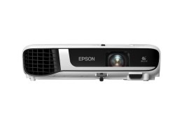 Epson Projektor Epson EB-W51 3LCD WXGA 4000AL 16.000:1 HDMI VGA USB