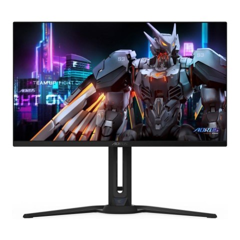 GIGABYTE Monitor Gigabyte 31,5" AORUS FO32U2 2xHDMI DP 4xUSB głośniki 2x5W