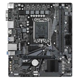 GIGABYTE Płyta Gigabyte H610M S2H V3 DDR4 (rev. 1.0) /H610/DDR4/SATA3/M.2/USB3.0/PCIe4.0/s.1700/mATX