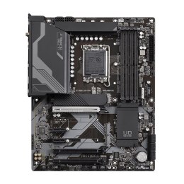 GIGABYTE Płyta Gigabyte Z790 UD AX (rev. 1.0) /Z790/DDR5/SATA3/M.2/USB3.2/PCIe5.0/WiFi/BT/s.1700/ATX