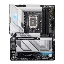 GIGABYTE Płyta Gigabyte Z890 GAMING X WIFI7 /Z890/DDR5/SATA3/M.2/USB4/WiFi/BT/PCIe5.0/s.1851/ATX