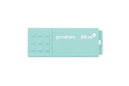 Goodram Pendrive GOODRAM UME3 CARE 64GB USB 3.2 Gen 1