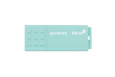 Goodram Pendrive GOODRAM UME3 CARE 64GB USB 3.2 Gen 1