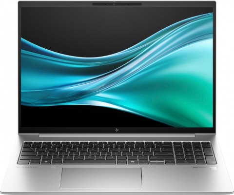 HP Inc. Notebook EliteBook 865 G11 Ryzen 7P 8840HS 1TB/32GB/W11P/16.0 9G0Z3ET