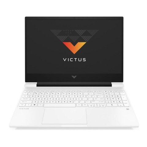 HP Notebook HP Victus 15 15,6"FHD/Ryzen 5 8645HS/16GB/SSD512GB/RTX4050-6GB/DOS White