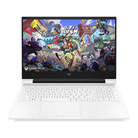 HP Notebook HP Victus 16 16,1"FHD/i7-14650X/16GB/SSD1TB/RTX4060-8GB/144Hz/DOS White