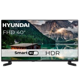 HYUNDAI Telewizor Hyundai FHD 40'' - FLM40TS349SMART