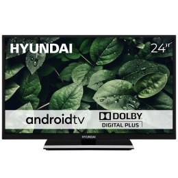 HYUNDAI Telewizor Hyundai HD 24'' - HLA24354 Android