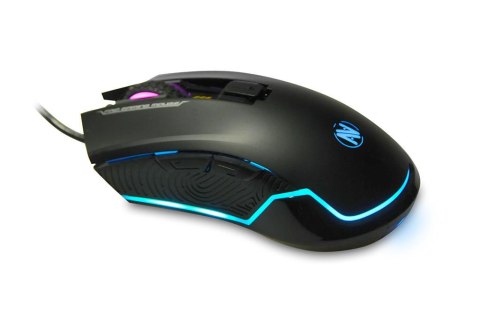 IBOX Mysz przewodowa iBOX Aurora A-3 Gaming RGB