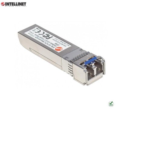 Intellinet Moduł MiniGBIC Intellinet SFP+ LR LC Single-Mode 1310nm