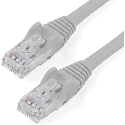 Intellinet PatchCord Intellinet Cat.5e UTP CCA 1m, szary