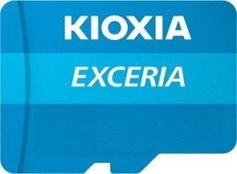 KIOXIA Karta pamięci MicroSDXC KIOXIA EXCERIA 32GB UHS-I Class 10