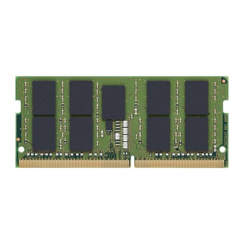 Kingston Pamięć serwerowa SODIMM DDR4 Kingston Server Premier 16GB (1x16GB) 3200MHz CL22 2Rx8 ECC 1.2V Hynix (D-DIE)