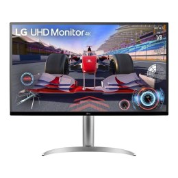 LG Monitor LG 31,5