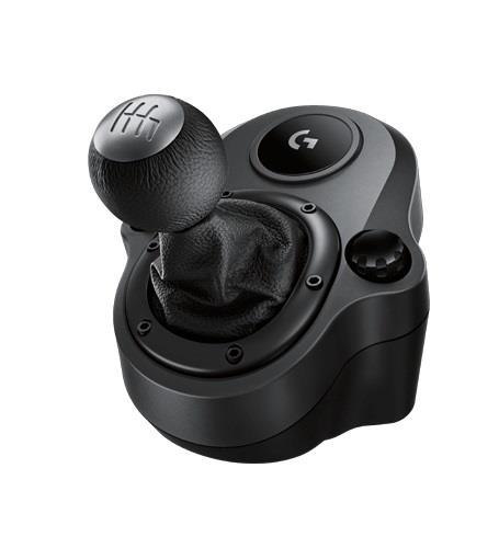 Logitech Drążek zmiany biegów Logitech Driving Force Shifter