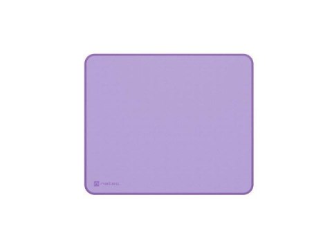 Natec Podkładka pod mysz Natec Colors Series Pure Lavender 300x250mm