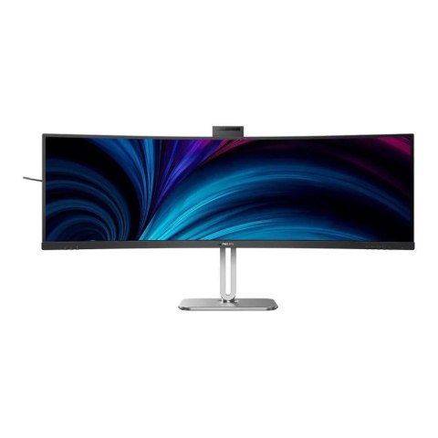 MMD-Monitors & Displays Nederland B.V. Monitor Philips 49" 49B2U6900CH/00 2xHDMI DP 2xUSB-C głośniki 2x5W