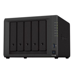 SYNOLOGY Serwer plików NAS Synology DS1522+