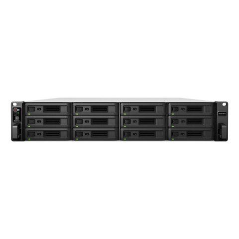 SYNOLOGY Serwer plików NAS Synology RS3621RPxs