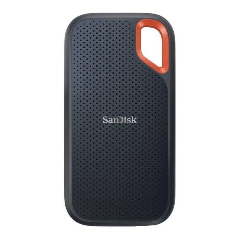 Sandisk Dysk zewnętrzny SSD SanDisk Extreme Portable 1TB USB 3.1 Type-C (1050/1000 MB/s)