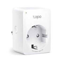 TP-LINK Gniazdko inteligentne TP-Link Tapo P110 Mini Smart Plug Wi-Fi z kontrolą zużycia energii