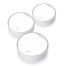 TP-LINK System Mesh TP-Link Deco X50-PoE AX3000 Wi-Fi 6 1x1GbE 1x2.5GbE PoE 3-pack