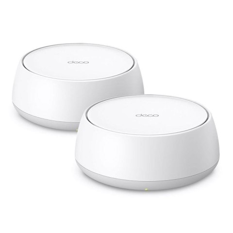 TP-LINK System Mesh TP-Link Deco BE25 BE3600 Wi-Fi 7 2x2,5GbE 2-pack