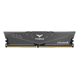 Team Group Pamięć DDR4 Team Group T-FORCE Vulcan Z 8GB (1x8GB) 3200MHz CL16 1,35V Szara