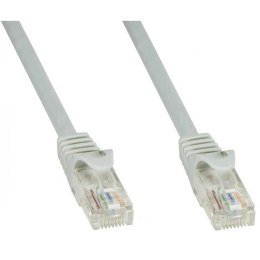 Techly PatchCord Techly Cat.6 UTP, 2m szary