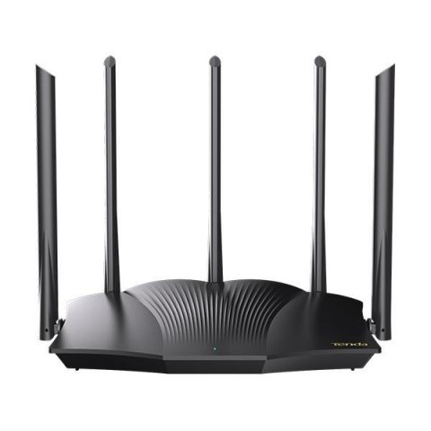 Tenda Router Tenda RX12 Pro WiFi 6 AX3000 Gigabit 1xWAN 3xLAN