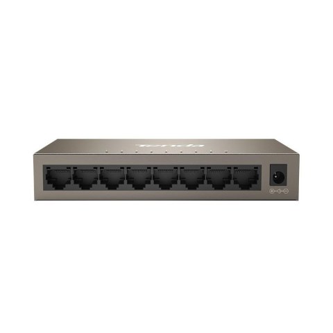 Tenda Switch niezarządzalny Tenda TEG1008M 8-port 1GbE