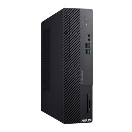 ASUS Komputer PC Asus D500SE SFF i5-13500/16GB/SSD512GB/UHD770/DVD-8X/W11P/3Y Black