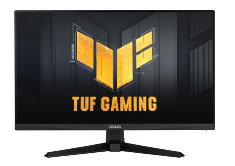 Asus Monitor Asus 23,8" TUF Gaming VG249QM1A VGA HDMI DP głośniki