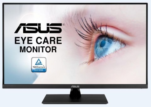 ASUS Monitor Asus 31,5" VP32AQ IPS HDMI DP głośniki - USZ OPAK