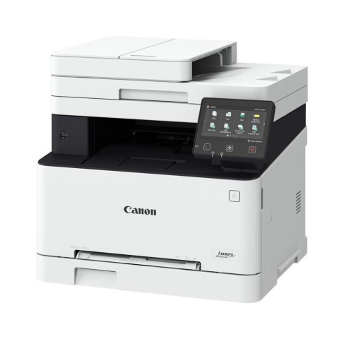 Canon Urządzenie wielofunkcyjne Canon i-SENSYS MF657Cdw 4 w 1 - USZ OPAK