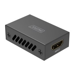 Digitus Wzmacniacz sygnału/Repeater DIGITUS HDMI 2.1 8K60Hz 10m, 4K60Hz 13m HDCP 2.3