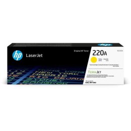 HP Toner HP 220A (W2202A) Yellow 1800str.