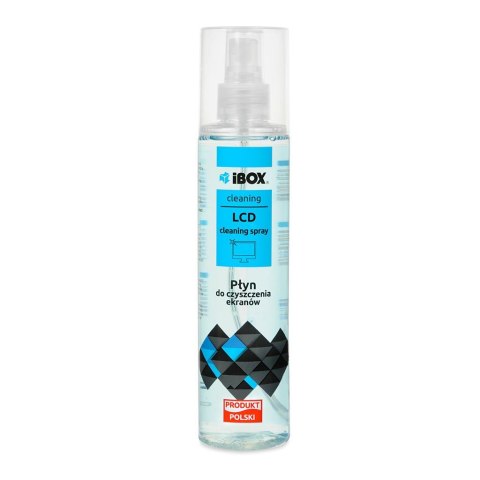 IBOX Spray do ekranów iBOX 250 ml