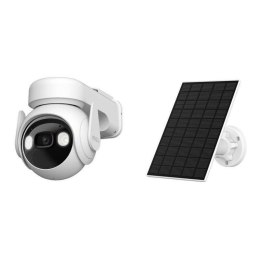 IMOU Zestaw do monitoringu IMOU KIT/IPC-K9EP-3T0TE-EU/FSP12-TYPEC z panelem solarnym