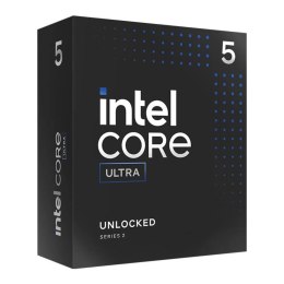 Intel Procesor Intel® Core™ Ultra 5 245KF 3.6 GHz/5.2 GHz FCLGA1851 BOX