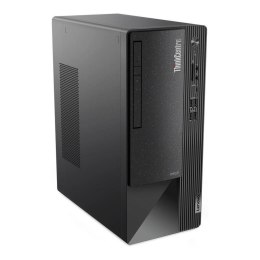 LENOVO Komputer PC Lenovo ThinkCentre Neo 50t G4 TW i3-13100/16GB/SSD512GB/UHD730/DVD-RW/11PR Black 3Y